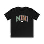 T-Shirt Kinder Mama und Ich - mamagibt -  - #tag1# - #tag2#