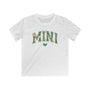 T-Shirt Kinder Mama und Ich - mamagibt -  - #tag1# - #tag2#