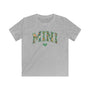 T-Shirt Kinder Mama und Ich - mamagibt -  - #tag1# - #tag2#