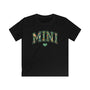 T-Shirt Kinder Mama und Ich - mamagibt -  - #tag1# - #tag2#