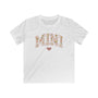 T-Shirt Kinder Mama und Ich - mamagibt -  - #tag1# - #tag2#