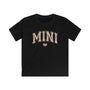T-Shirt Kinder Mama und Ich - mamagibt -  - #tag1# - #tag2#
