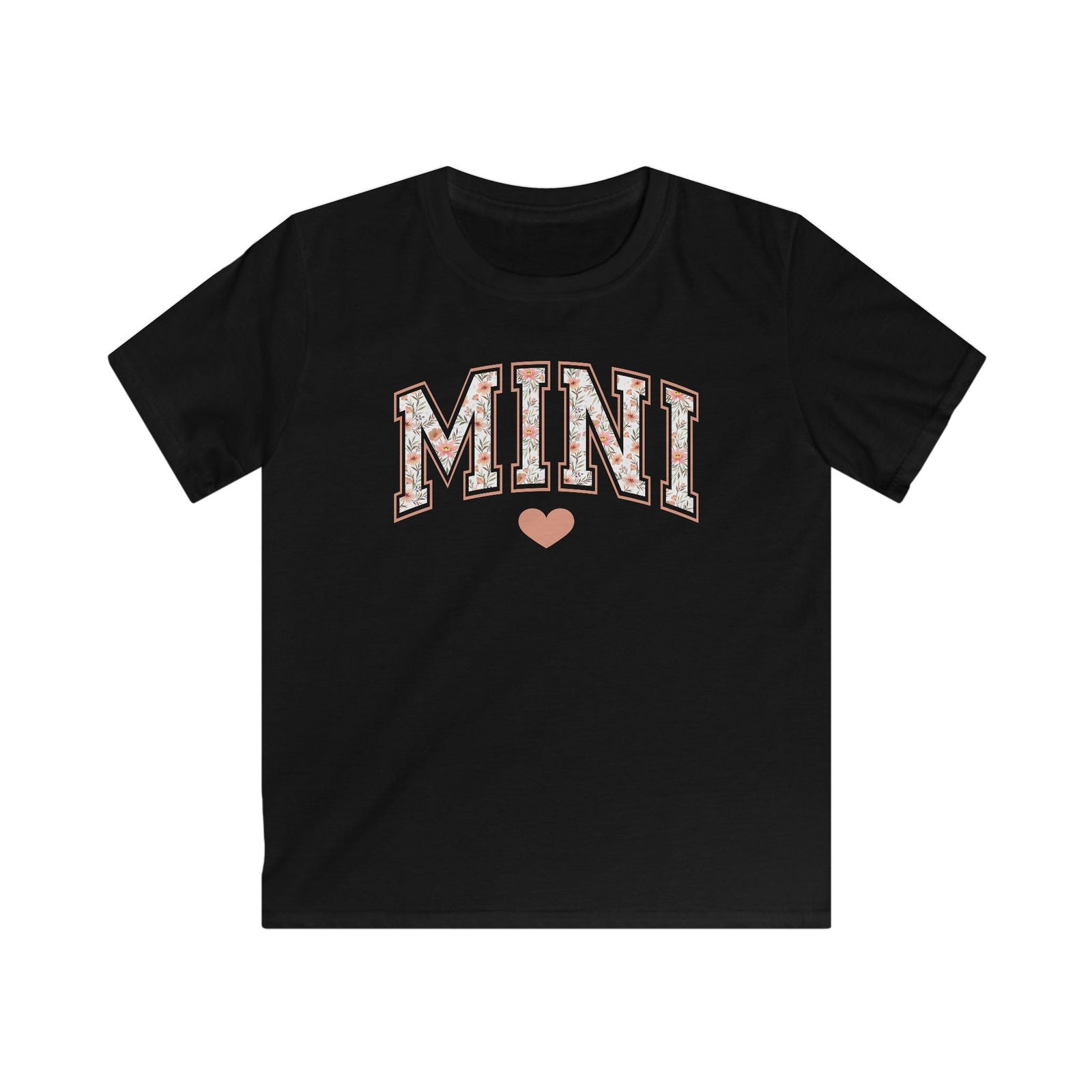 T-Shirt Kinder Mama und Ich - mamagibt -  - #tag1# - #tag2#