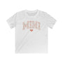 T-Shirt Kinder Mama und Ich - mamagibt -  - #tag1# - #tag2#