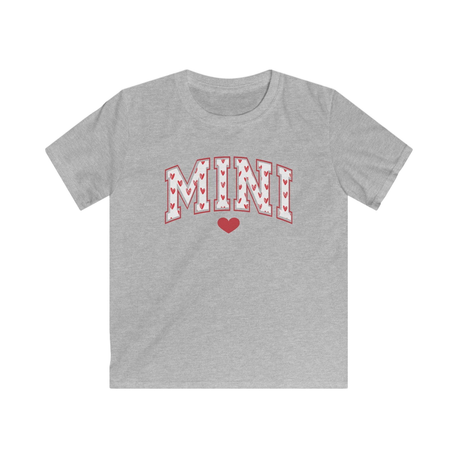 T-Shirt Kinder Mama und Ich - mamagibt -  - #tag1# - #tag2#