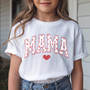 T-Shirt Kinder Mama und Ich - mamagibt -  - #tag1# - #tag2#