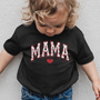 T-Shirt Kinder Mama und Ich - mamagibt -  - #tag1# - #tag2#