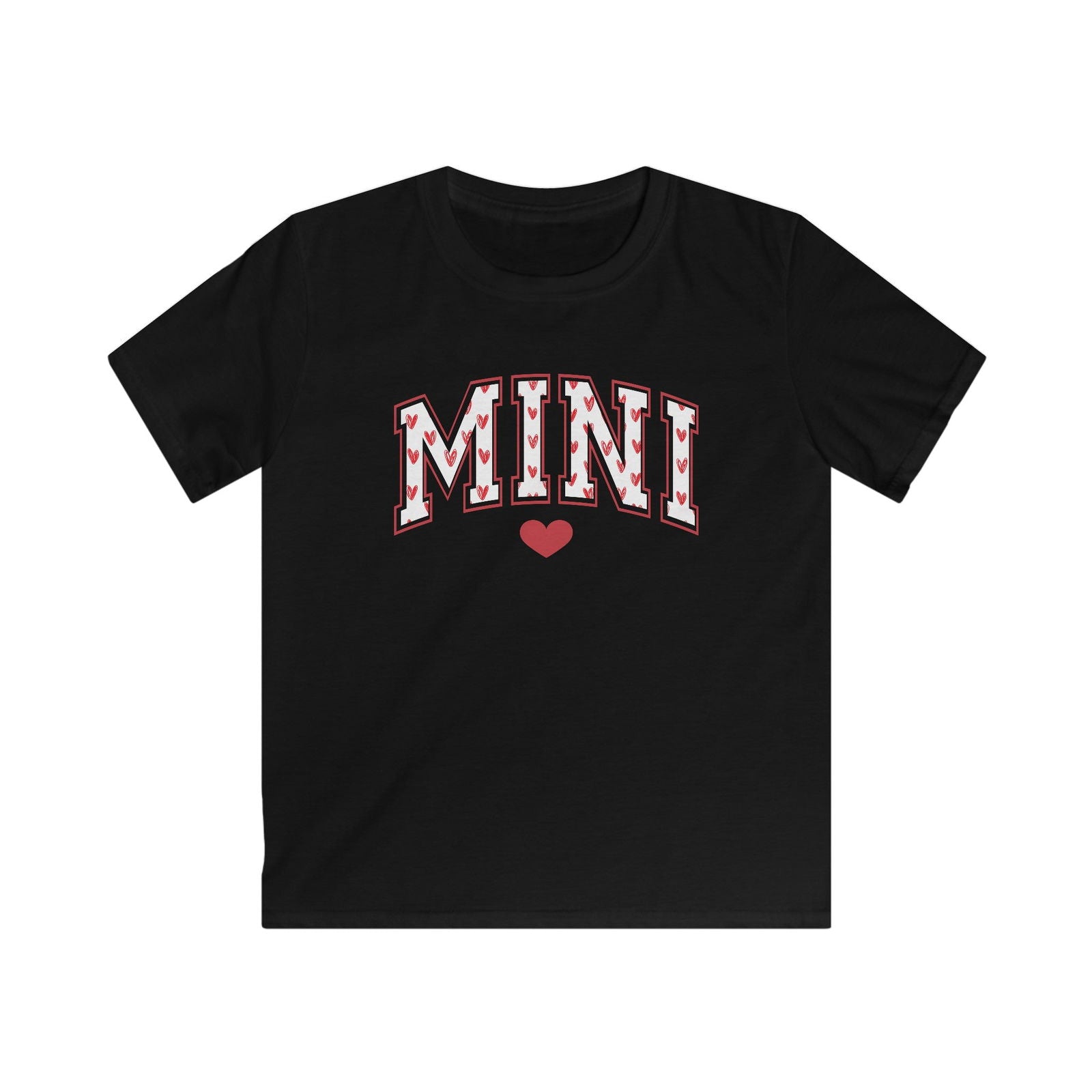 T-Shirt Kinder Mama und Ich - mamagibt -  - #tag1# - #tag2#