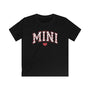 T-Shirt Kinder Mama und Ich - mamagibt -  - #tag1# - #tag2#