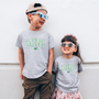T-Shirt Kinder Mama und Ich - mamagibt -  - #tag1# - #tag2#