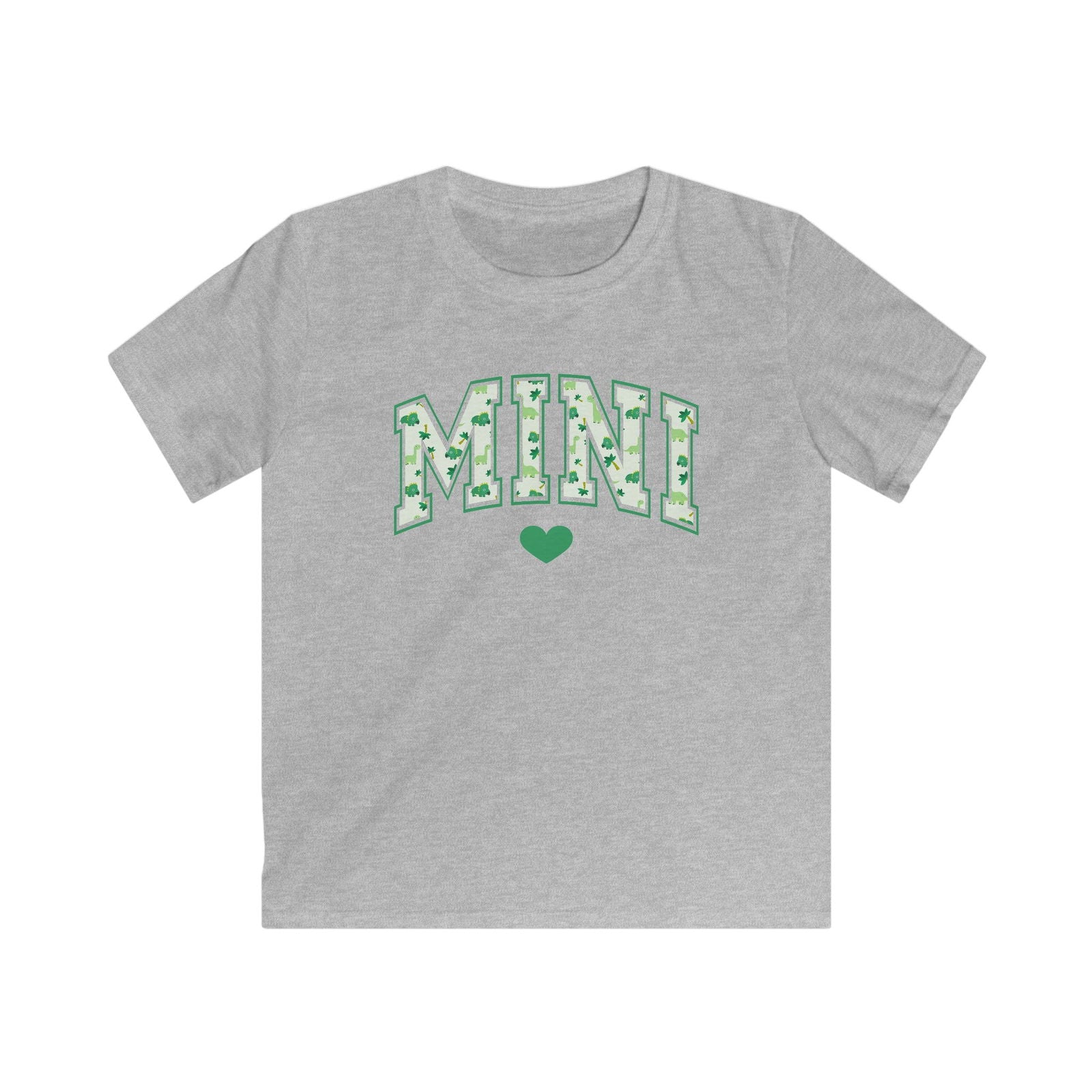 T-Shirt Kinder Mama und Ich - mamagibt -  - #tag1# - #tag2#