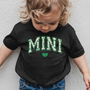 T-Shirt Kinder Mama und Ich - mamagibt -  - #tag1# - #tag2#