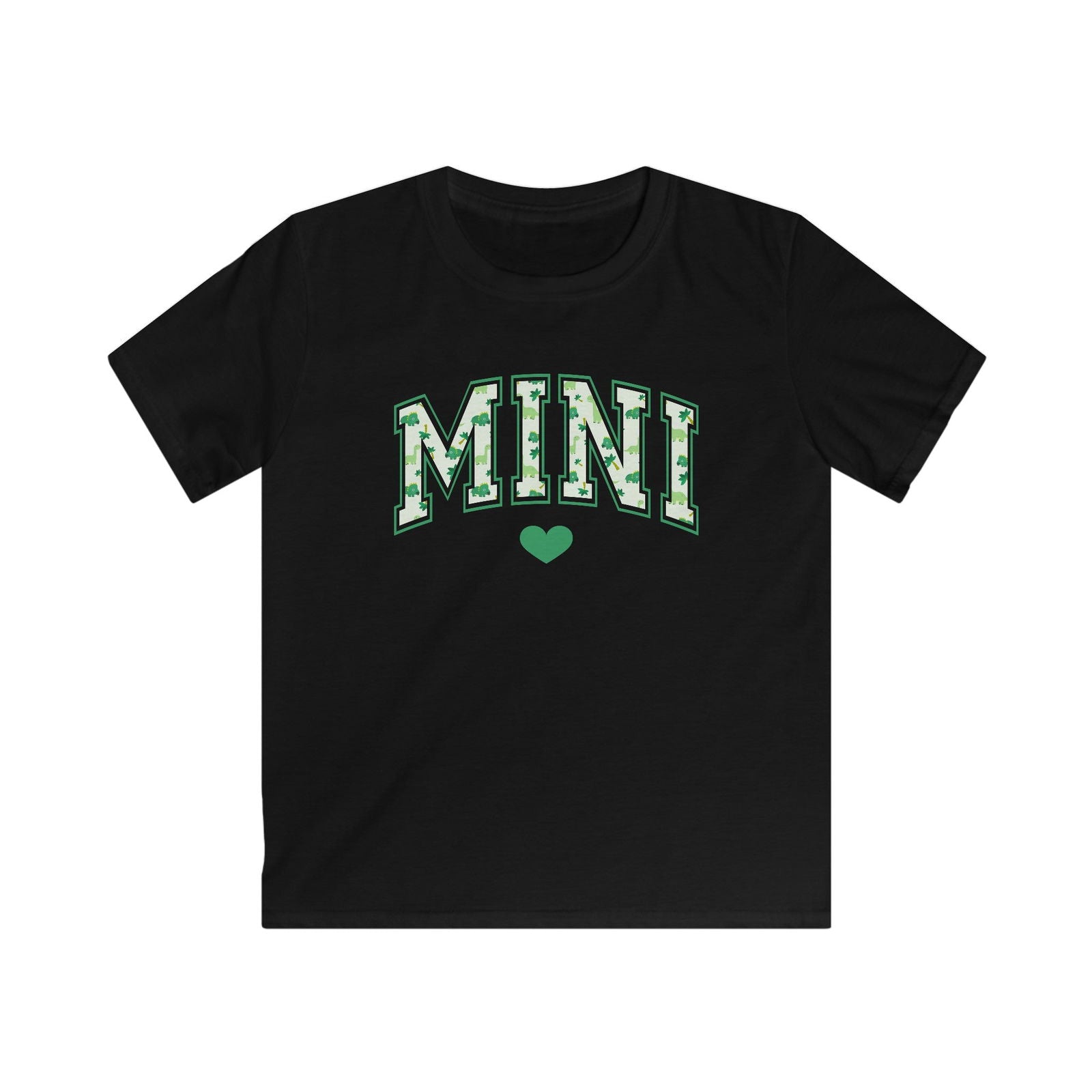 T-Shirt Kinder Mama und Ich - mamagibt -  - #tag1# - #tag2#