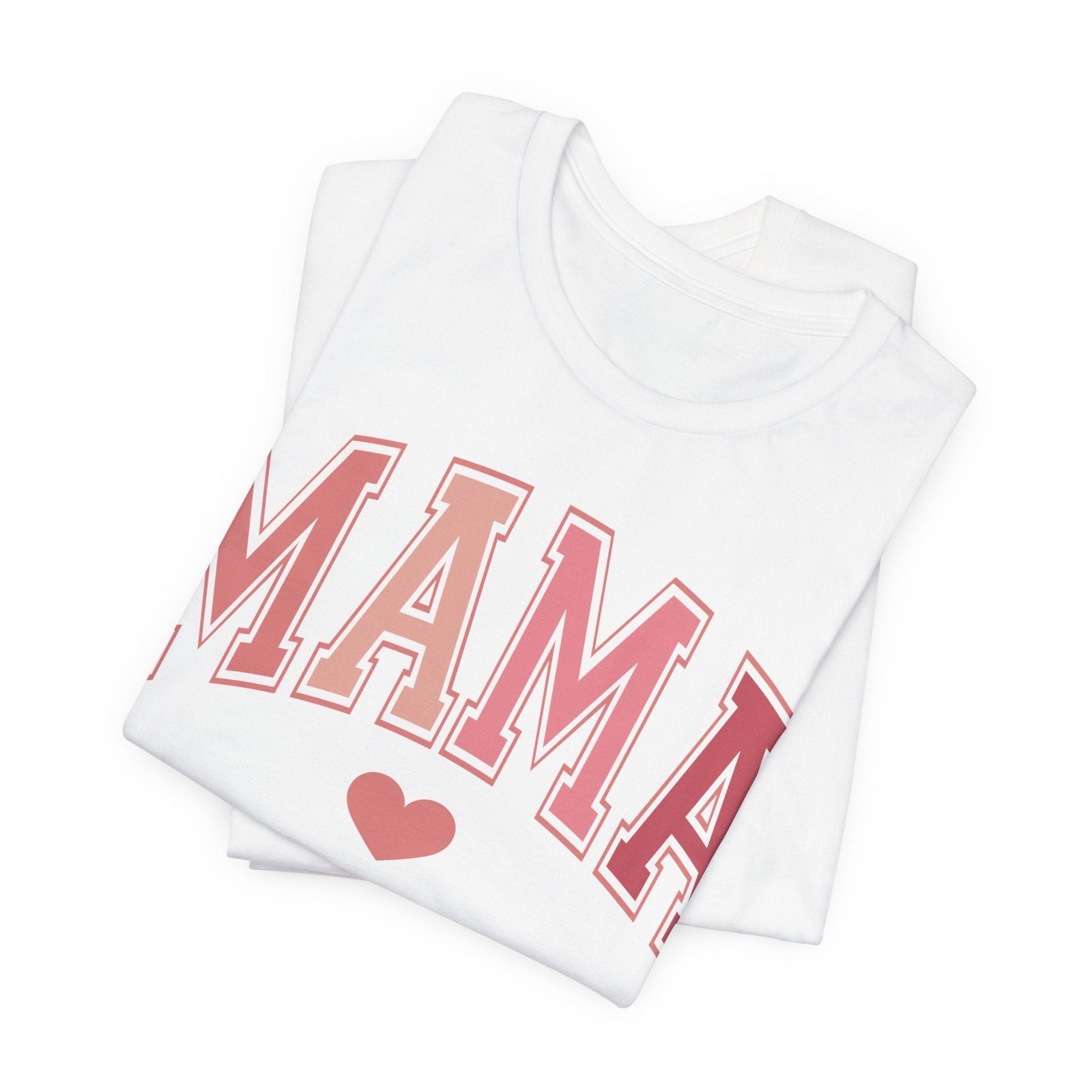 T-Shirt Mama und MIni - mamagibt -  - #tag1# - #tag2#