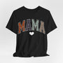 T-Shirt Mama und Mini - mamagibt -  - #tag1# - #tag2#
