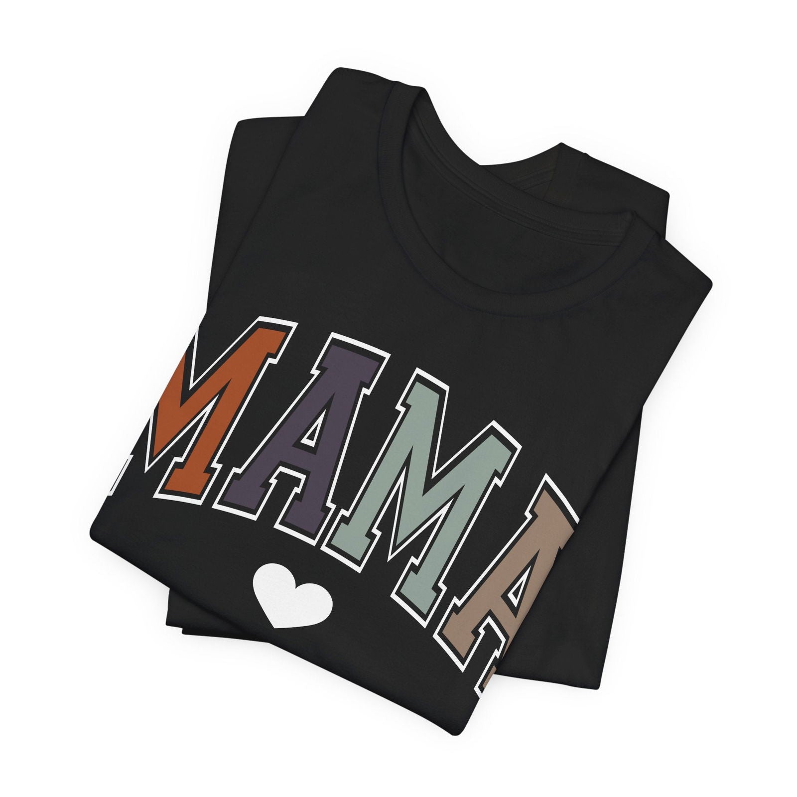 T-Shirt Mama und Mini - mamagibt -  - #tag1# - #tag2#