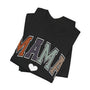 T-Shirt Mama und Mini - mamagibt -  - #tag1# - #tag2#