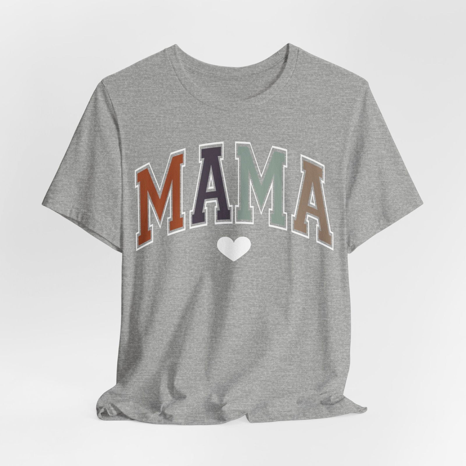 T-Shirt Mama und Mini - mamagibt -  - #tag1# - #tag2#