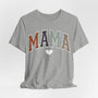 T-Shirt Mama und Mini - mamagibt -  - #tag1# - #tag2#