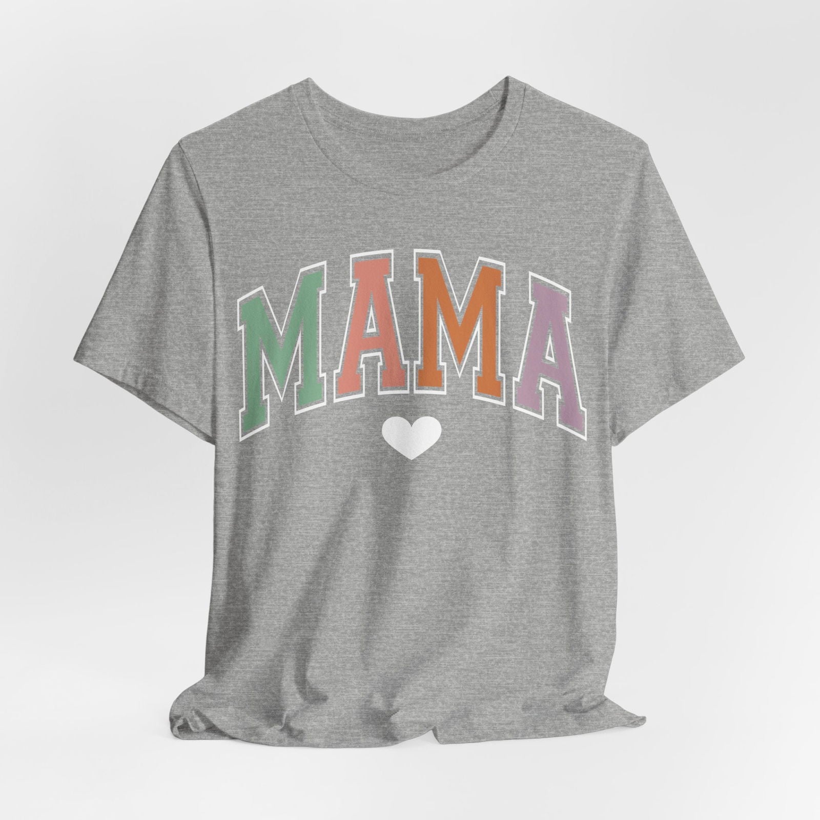 T-Shirt Mama und Mini - mamagibt -  - #tag1# - #tag2#