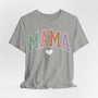 T-Shirt Mama und Mini - mamagibt -  - #tag1# - #tag2#