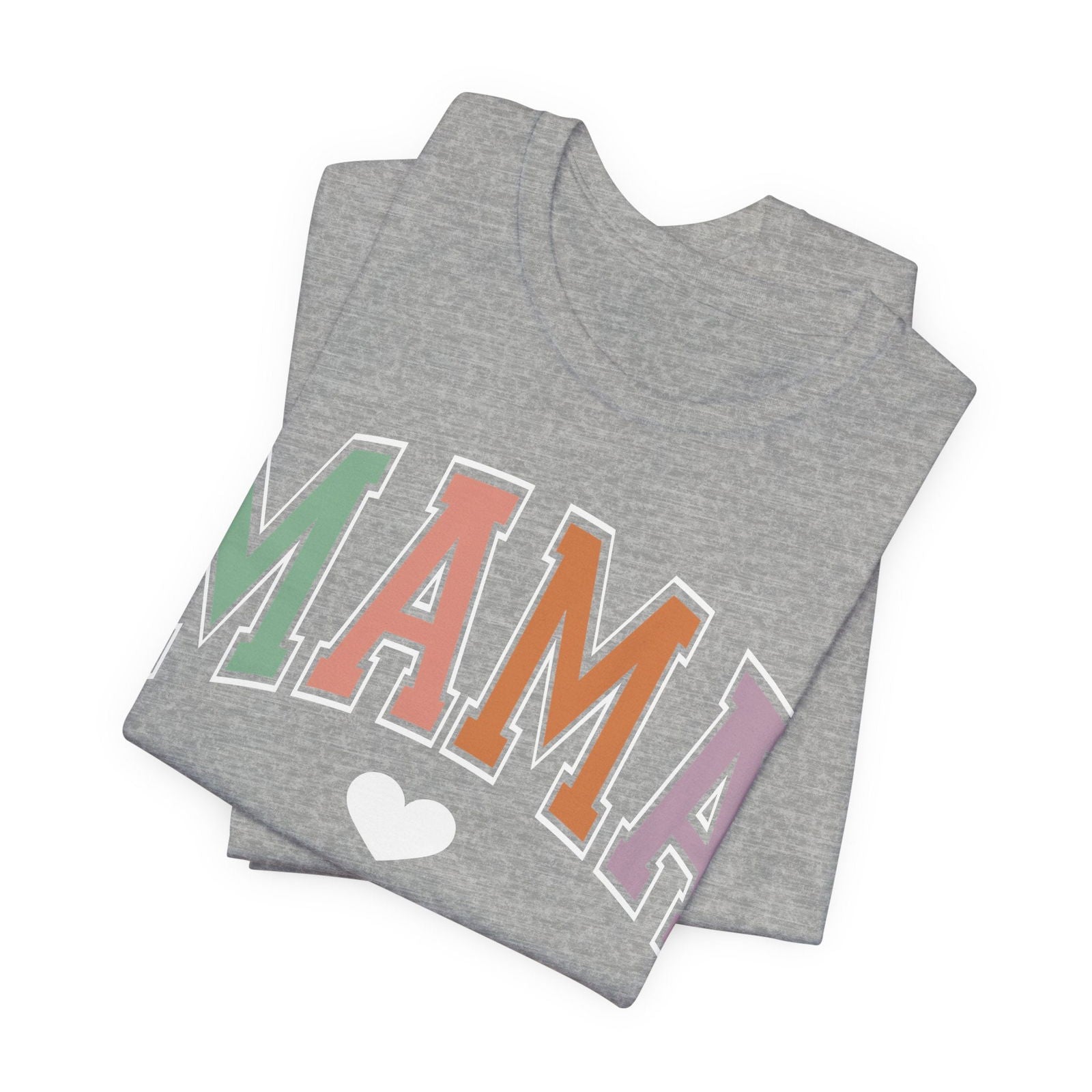 T-Shirt Mama und Mini - mamagibt -  - #tag1# - #tag2#