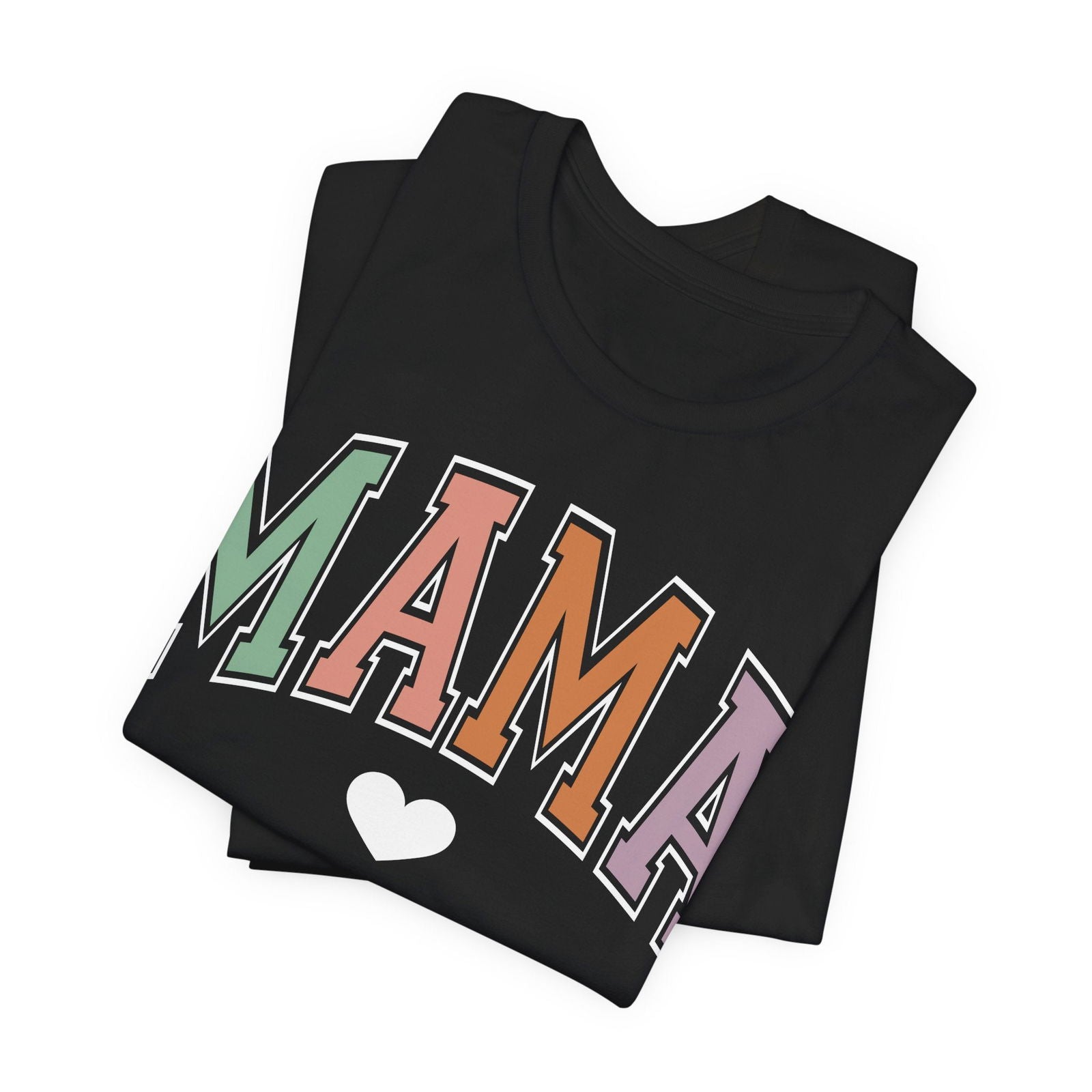 T-Shirt Mama und Mini - mamagibt -  - #tag1# - #tag2#