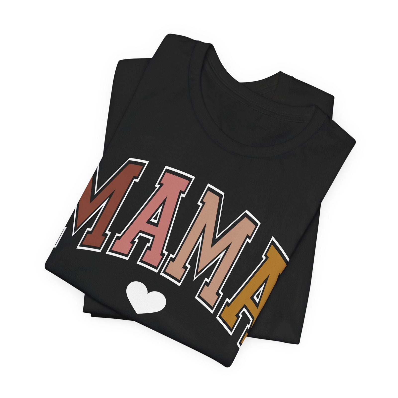 T-Shirt Mama und Mini - mamagibt -  - #tag1# - #tag2#