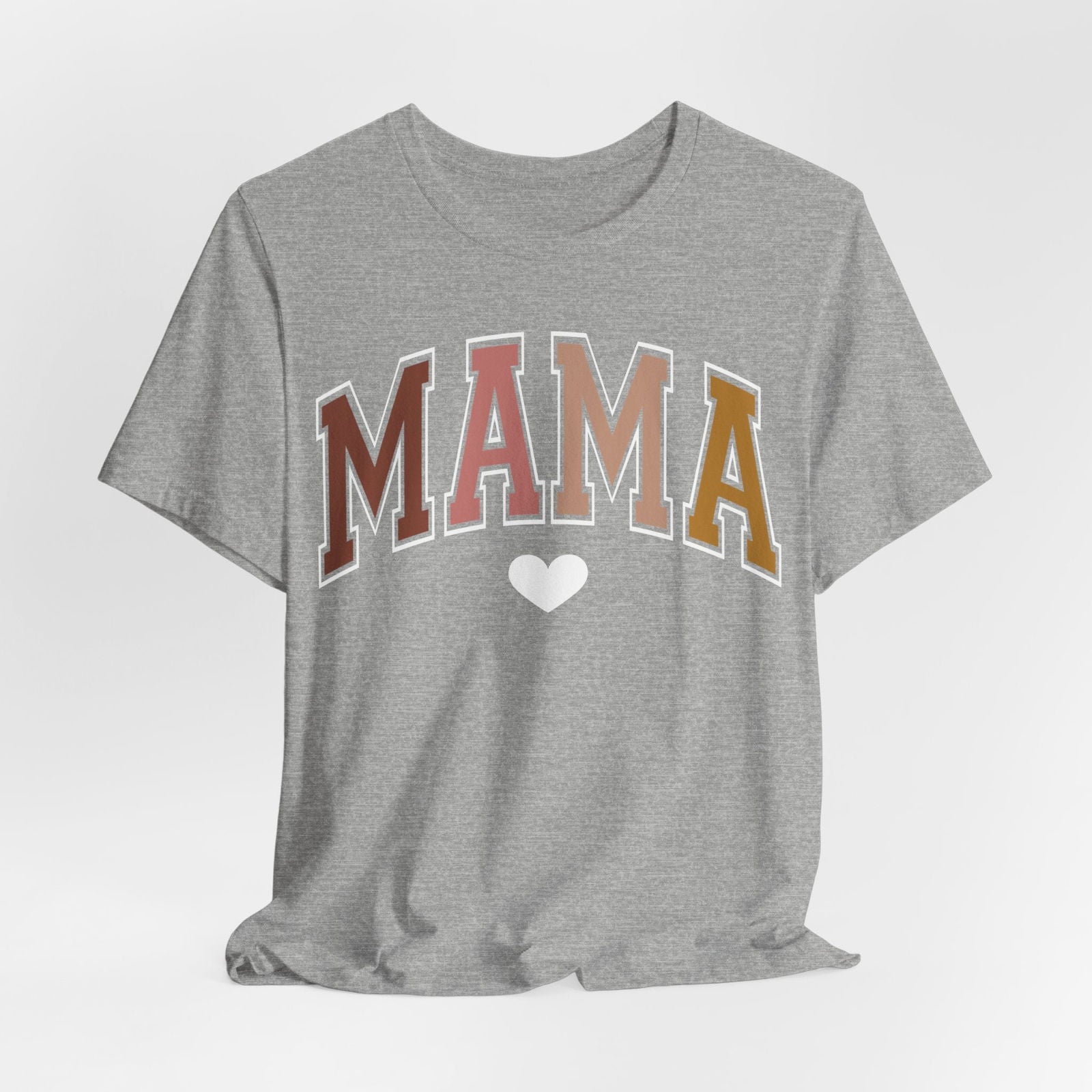 T-Shirt Mama und Mini - mamagibt -  - #tag1# - #tag2#