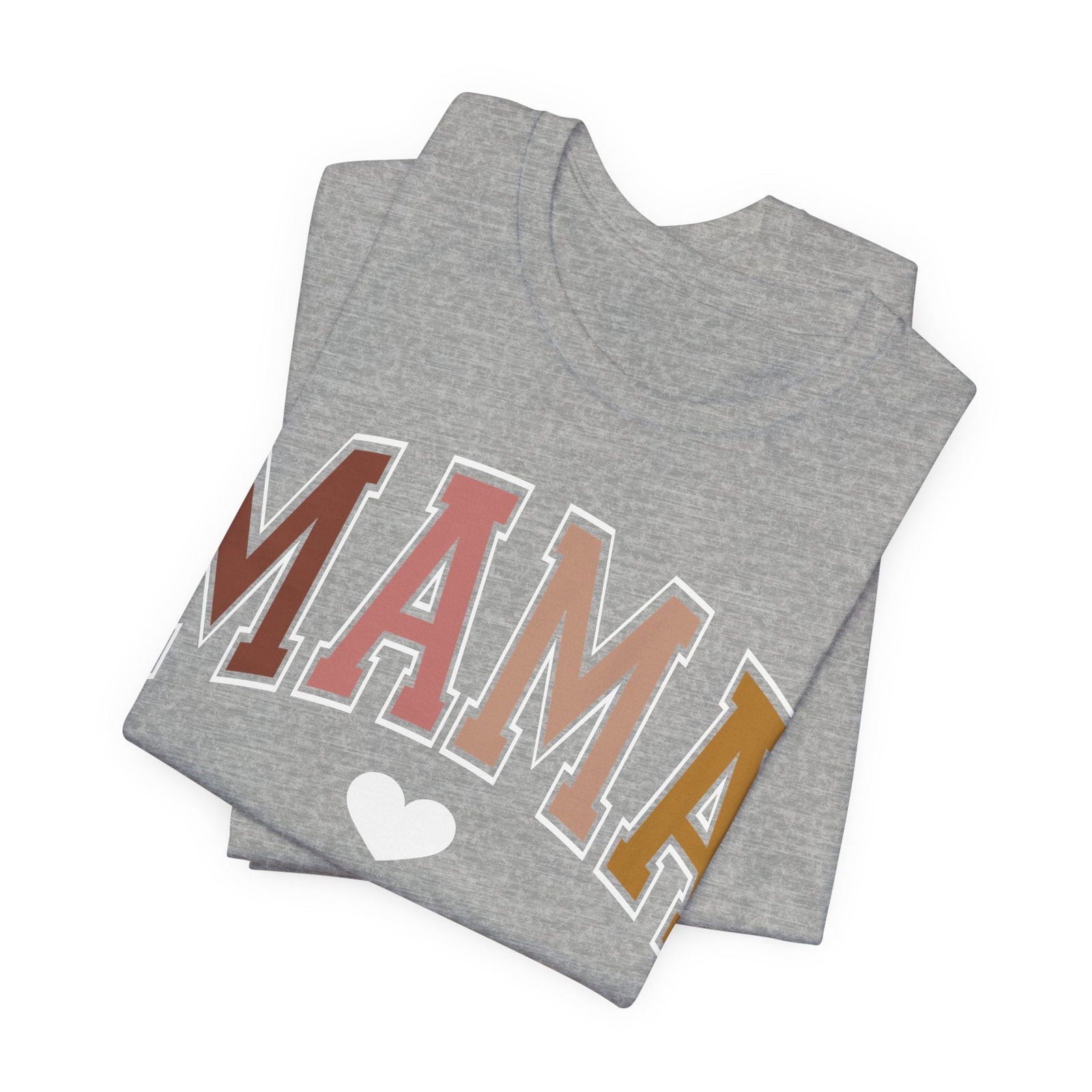 T-Shirt Mama und Mini - mamagibt -  - #tag1# - #tag2#
