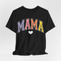 T-Shirt Mama und Mini - mamagibt -  - #tag1# - #tag2#