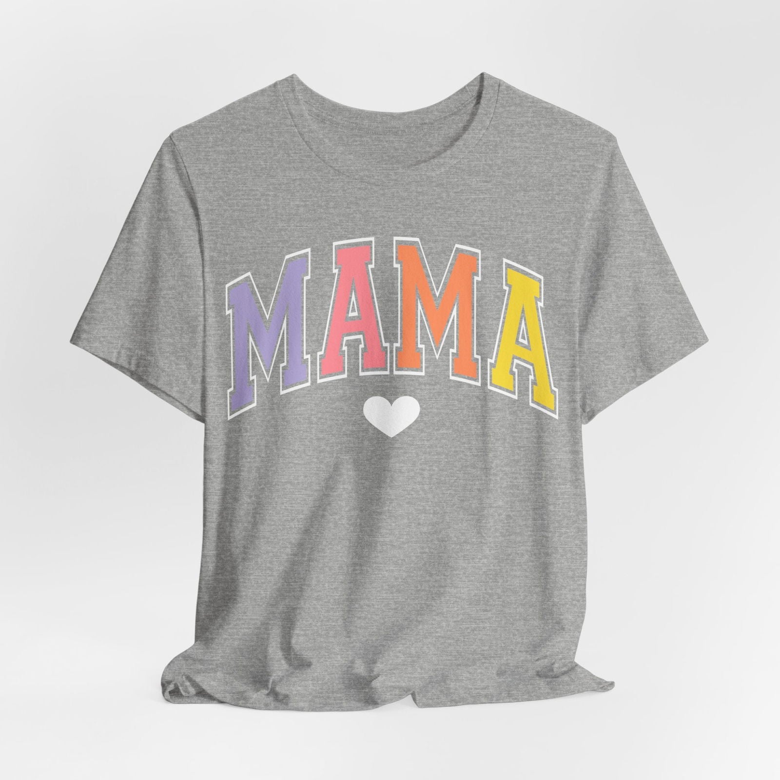 T-Shirt Mama und Mini - mamagibt -  - #tag1# - #tag2#