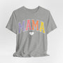 T-Shirt Mama und Mini - mamagibt -  - #tag1# - #tag2#