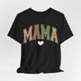T-Shirt Mama und Mini - mamagibt -  - #tag1# - #tag2#