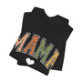 T-Shirt Mama und Mini - mamagibt -  - #tag1# - #tag2#