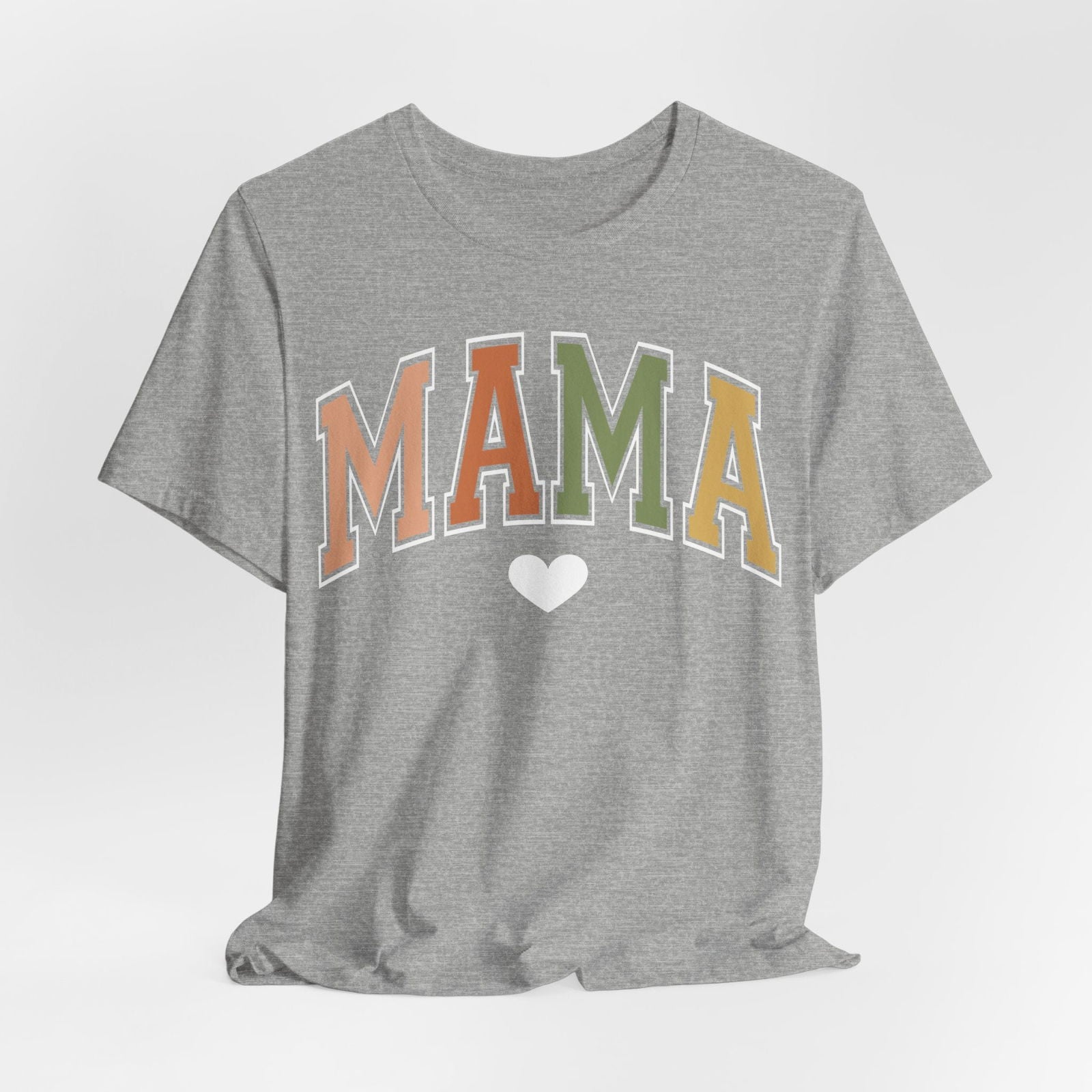 T-Shirt Mama und Mini - mamagibt -  - #tag1# - #tag2#