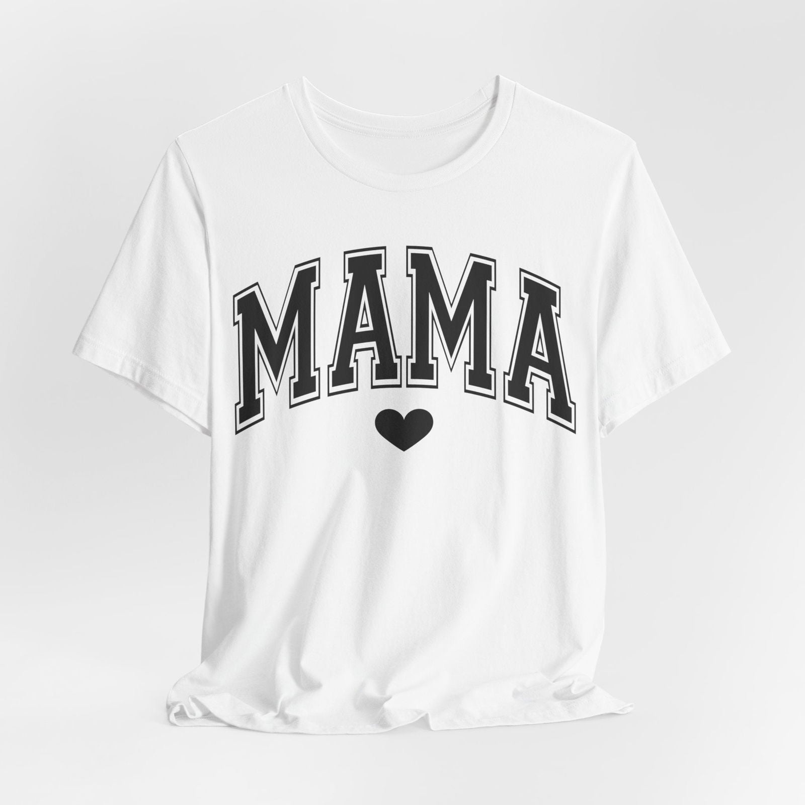 T-Shirt Mama und Mini - mamagibt -  - #tag1# - #tag2#