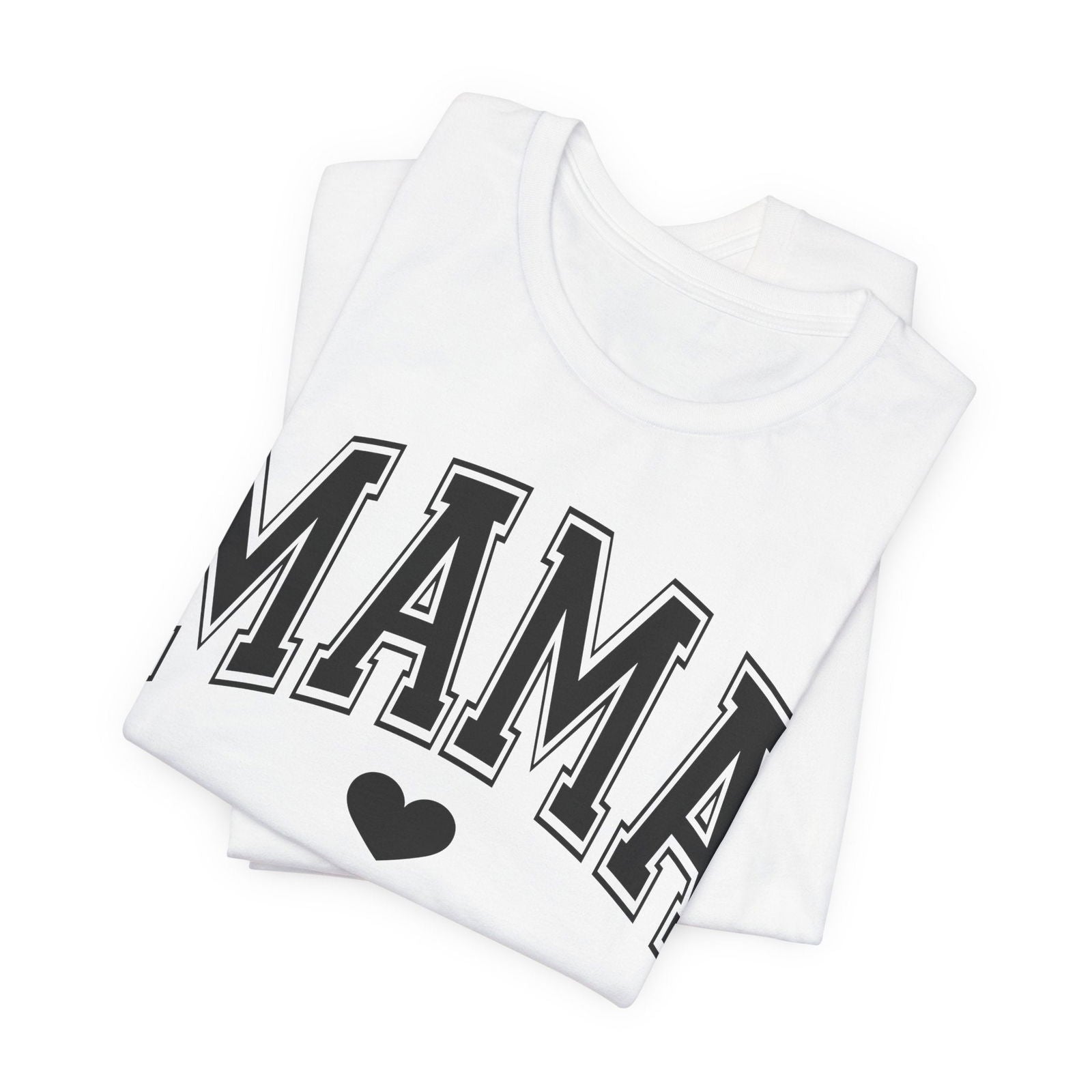 T-Shirt Mama und Mini - mamagibt -  - #tag1# - #tag2#