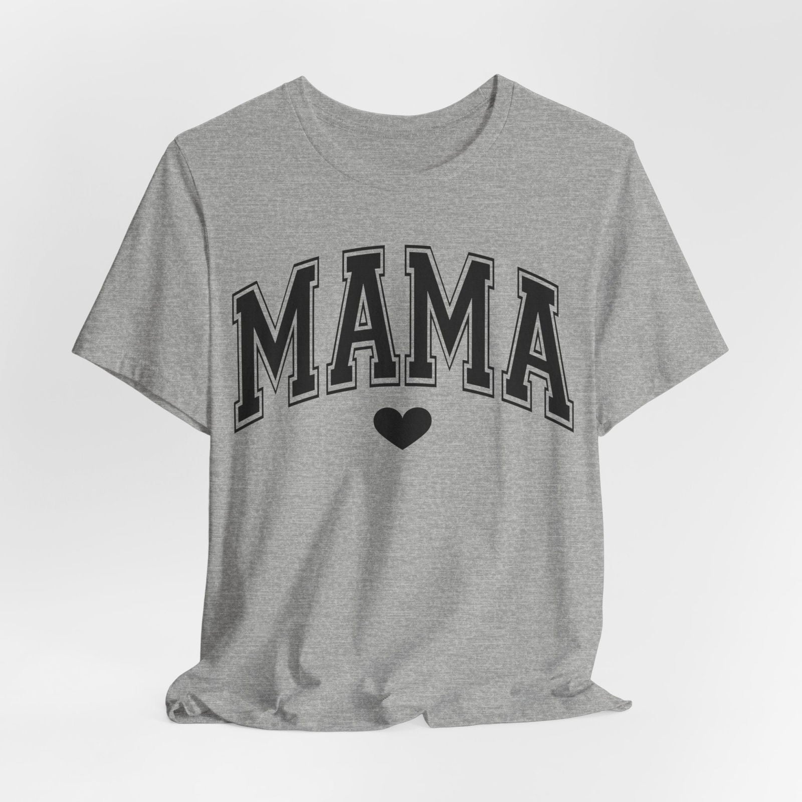 T-Shirt Mama und Mini - mamagibt -  - #tag1# - #tag2#
