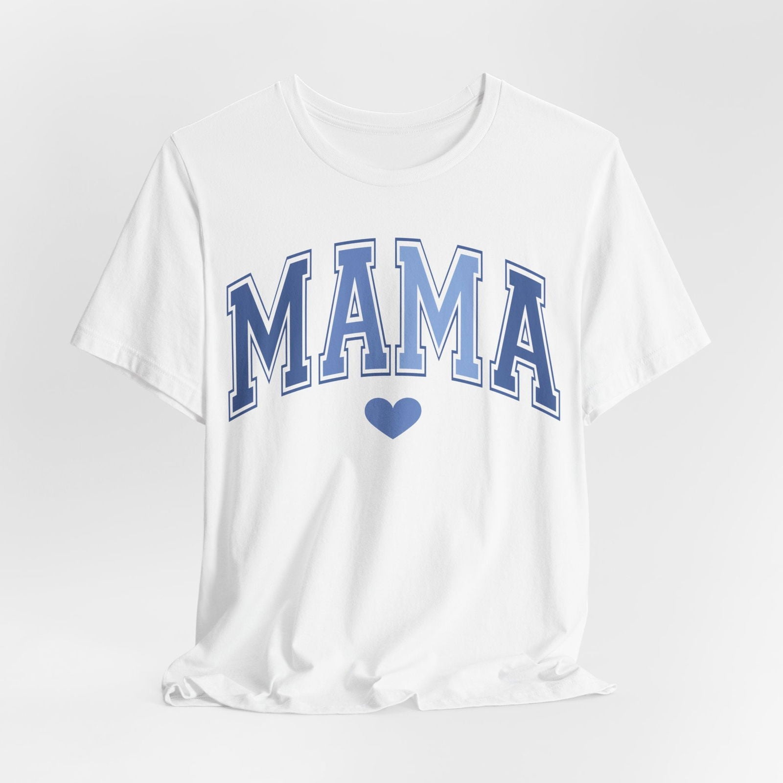 T-Shirt Mama und Mini - mamagibt -  - #tag1# - #tag2#
