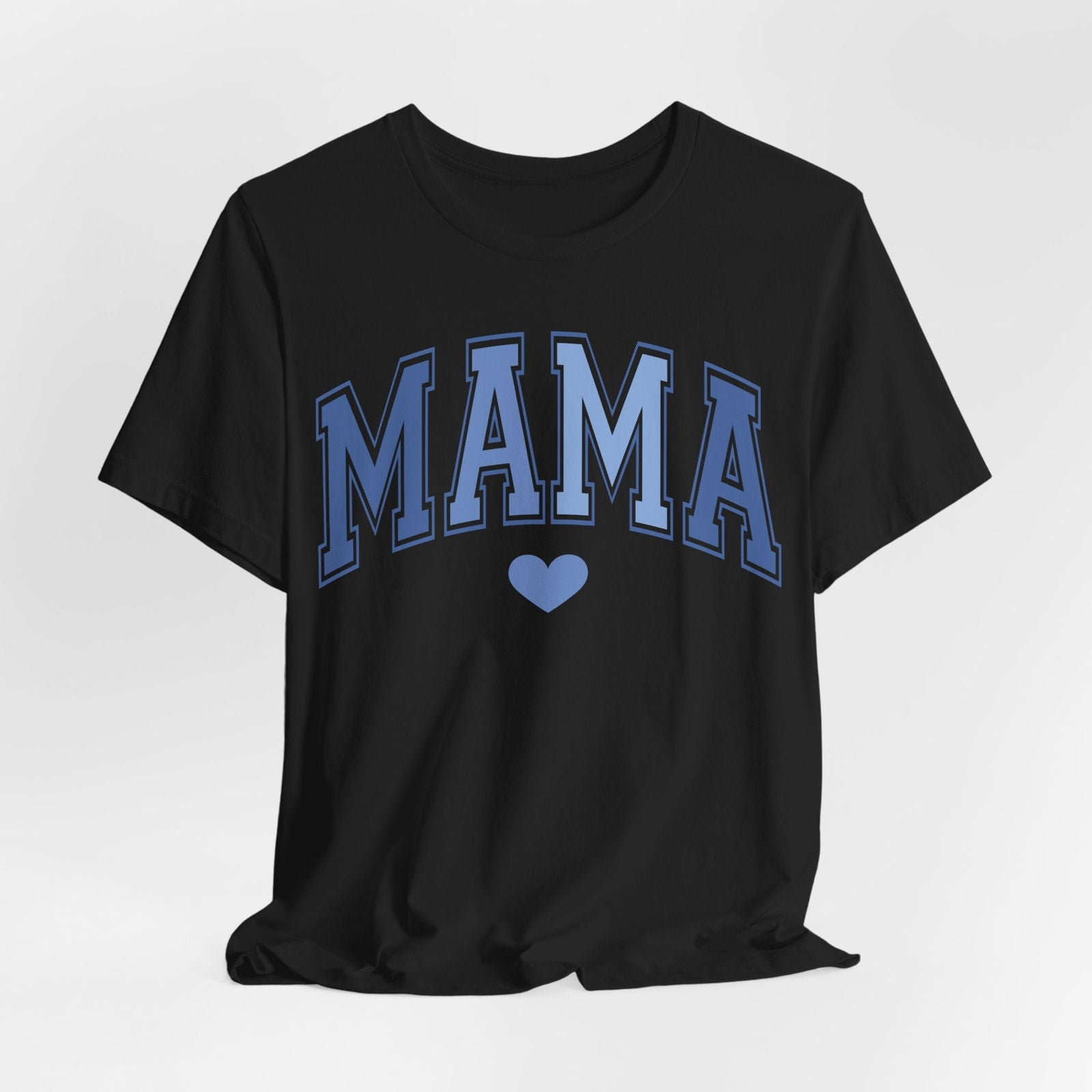 T-Shirt Mama und Mini - mamagibt -  - #tag1# - #tag2#