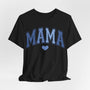 T-Shirt Mama und Mini - mamagibt -  - #tag1# - #tag2#