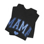 T-Shirt Mama und Mini - mamagibt -  - #tag1# - #tag2#