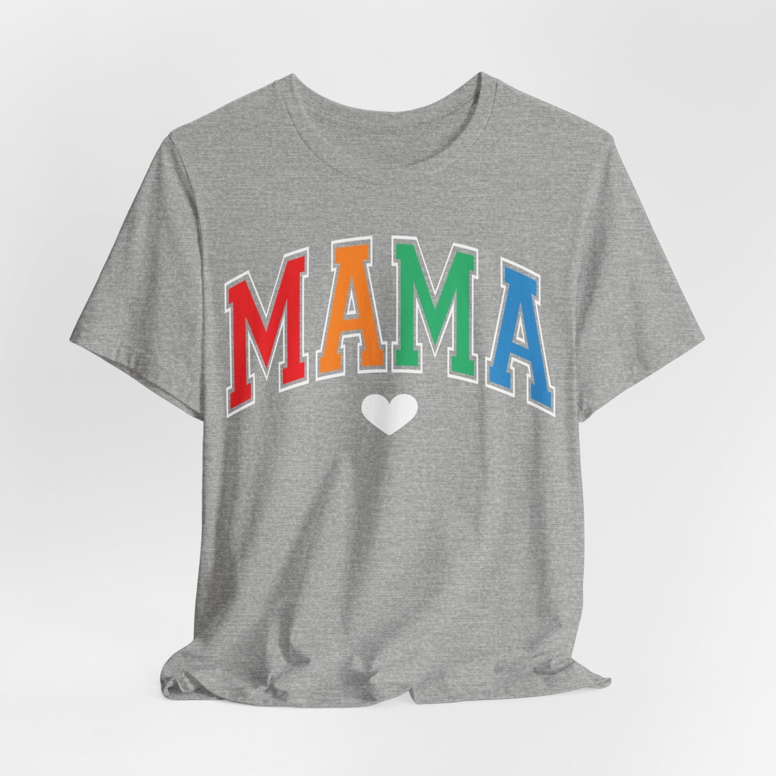 T-Shirt Mama und Mini - mamagibt -  - #tag1# - #tag2#