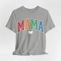 T-Shirt Mama und Mini - mamagibt -  - #tag1# - #tag2#