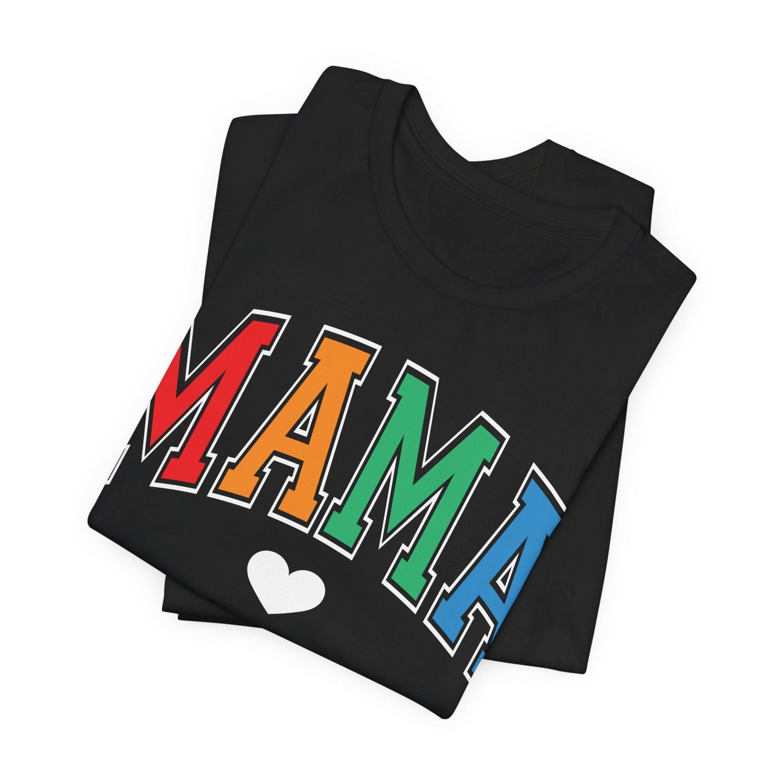 T-Shirt Mama und Mini - mamagibt -  - #tag1# - #tag2#