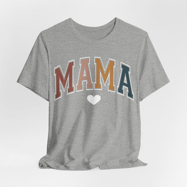T-Shirt Mama und Mini Montana Shades