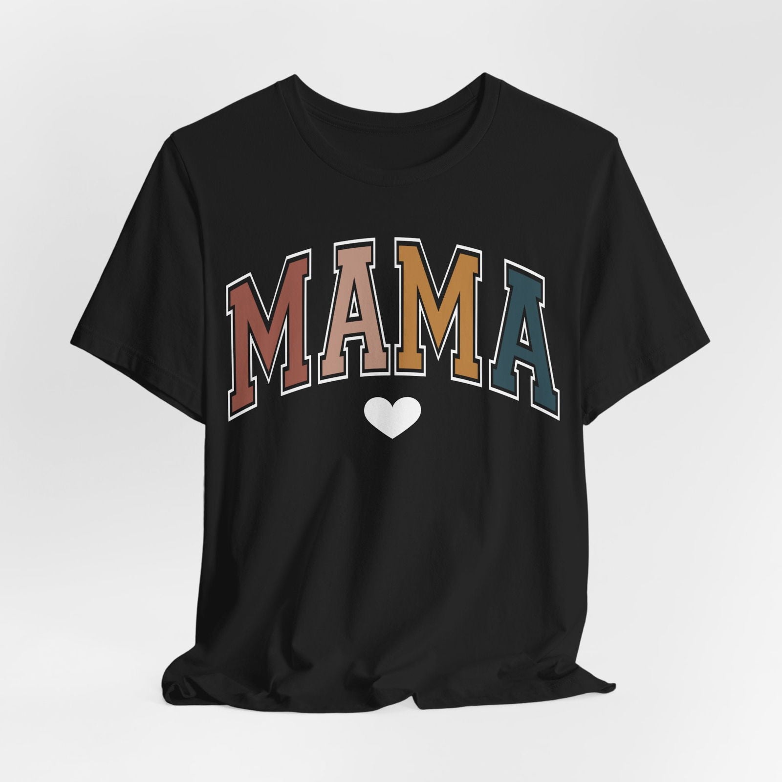 T-Shirt Mama und Mini - mamagibt -  - #tag1# - #tag2#