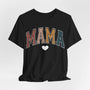 T-Shirt Mama und Mini - mamagibt -  - #tag1# - #tag2#