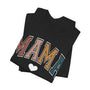 T-Shirt Mama und Mini - mamagibt -  - #tag1# - #tag2#